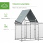 Gallinero de Exterior Gallinero de Exterior