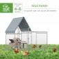 Gallinero de Exterior Gallinero de Exterior