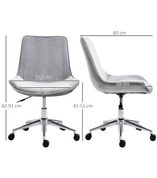 Silla de Oficina