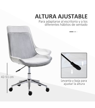 Silla de Oficina