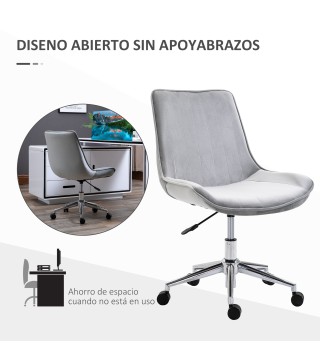 Silla de Oficina