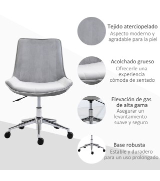 Silla de Oficina