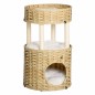 Árbol para Gatos de Ratán Árbol para Gatos de Ratán