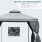 Cenador de Jardín Cenador de Jardín