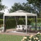 Carpa de Jardín