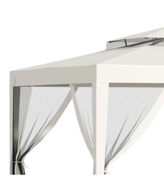 Carpa de Jardín