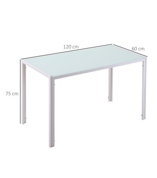 Mesa de Comedor