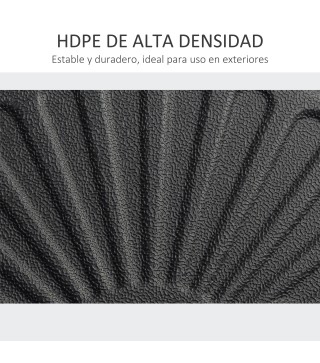 Base para Sombrilla