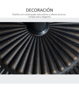 Base para Sombrilla