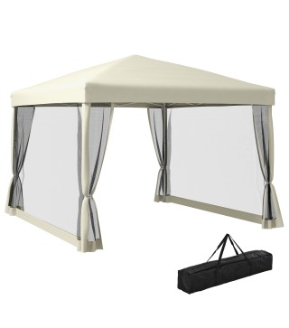 Carpa Plegable