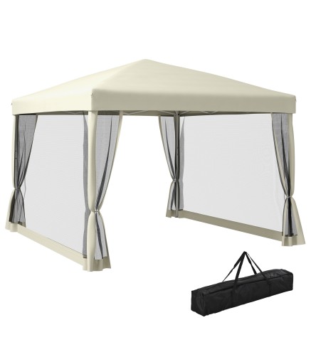Carpa Plegable