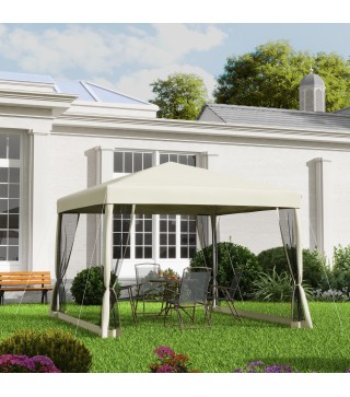 Carpa Plegable