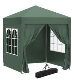 Carpa Plegable