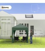 Carpa Plegable