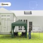 Carpa Plegable Carpa Plegable
