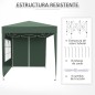 Carpa Plegable Carpa Plegable