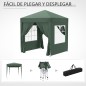 Carpa Plegable Carpa Plegable