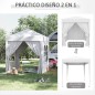 Carpa Plegable Carpa Plegable