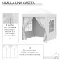 Carpa Plegable Carpa Plegable
