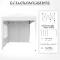 Carpa Plegable Carpa Plegable