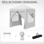 Carpa Plegable Carpa Plegable