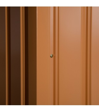 Cobertizo de Jardín