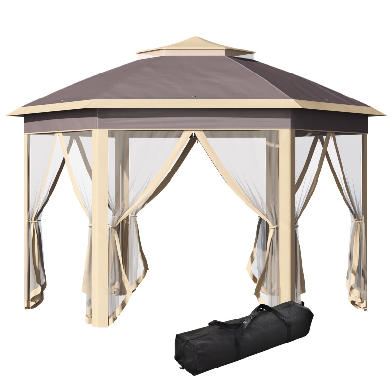 Carpa Plegable
