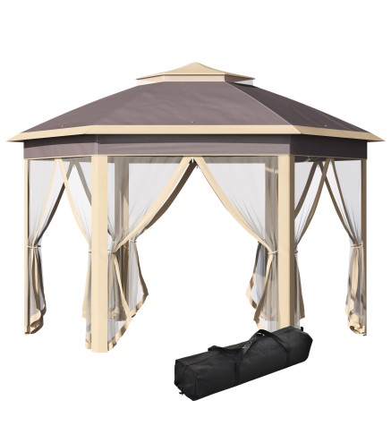 Carpa Plegable