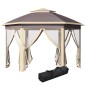Carpa Plegable