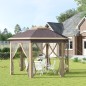 Carpa Plegable