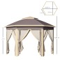 Carpa Plegable