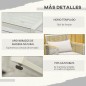 Conjunto de Muebles de Ratán Conjunto de Muebles de Ratán
