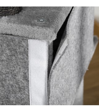 Árbol Rascador para Gatos