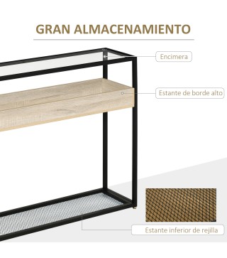 Mesa Consola