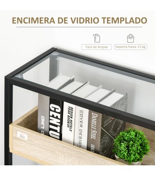 Mesa Consola