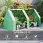 Invernadero de Jardín
