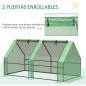 Invernadero de Jardín