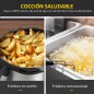 Freidora sin Aceite Freidora sin Aceite