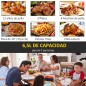 Freidora sin Aceite Freidora sin Aceite