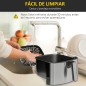 Freidora sin Aceite Freidora sin Aceite