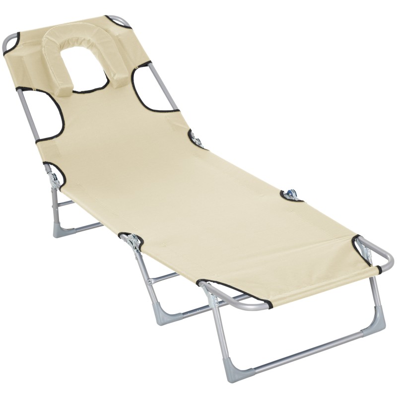 Tumbona Reclinable Tumbona Reclinable