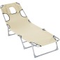 Tumbona Reclinable Tumbona Reclinable