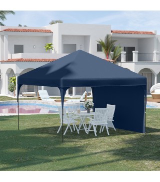 Carpa Plegable