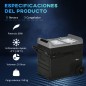 Nevera Eléctrica Portátil Nevera Eléctrica Portátil