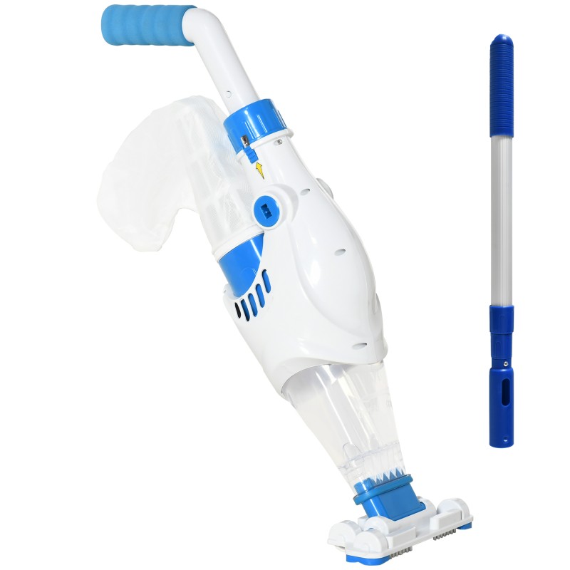 Aspirador Limpiafondos para Piscina Aspirador Limpiafondos para Piscina