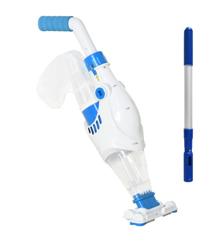 Aspirador Limpiafondos para Piscina