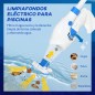 Aspirador Limpiafondos para Piscina Aspirador Limpiafondos para Piscina