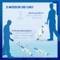 Aspirador Limpiafondos para Piscina Aspirador Limpiafondos para Piscina
