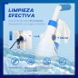 Aspirador Limpiafondos para Piscina Aspirador Limpiafondos para Piscina