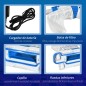 Aspirador Limpiafondos para Piscina Aspirador Limpiafondos para Piscina